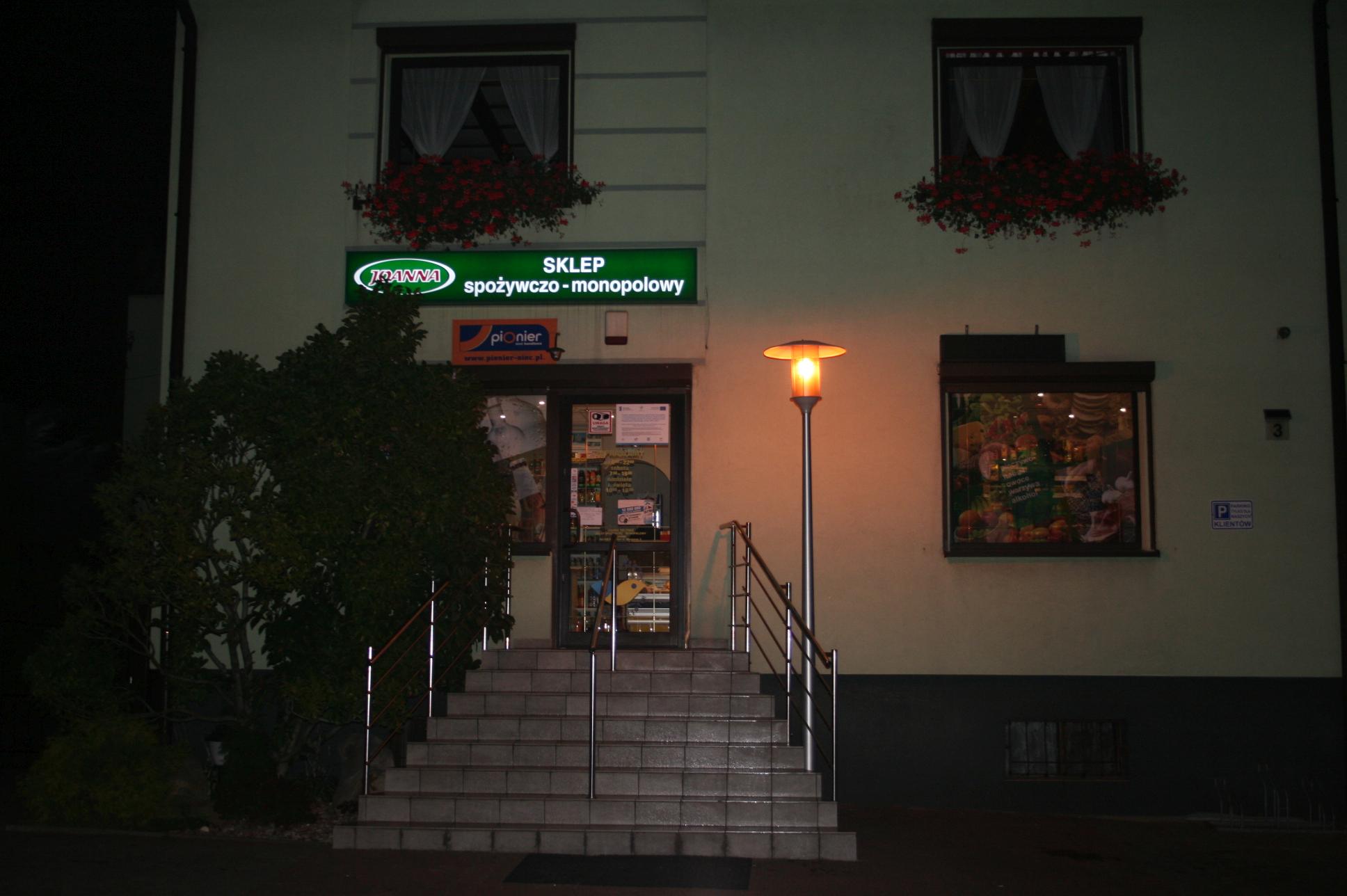 Home